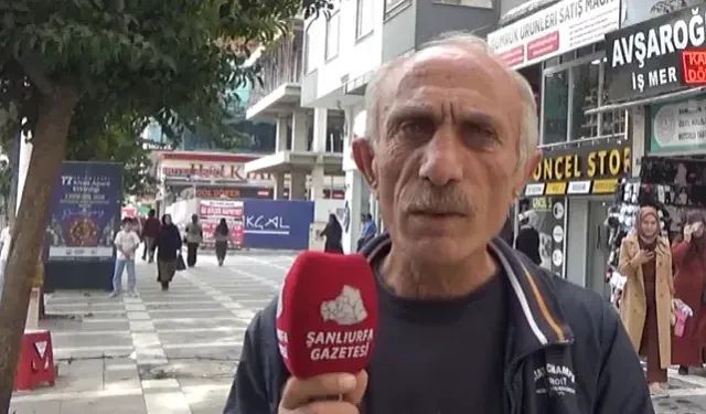 Kemal Subaşı: "İhalesiz yapılan her işlem 86 milyonun kul hakkıdır"