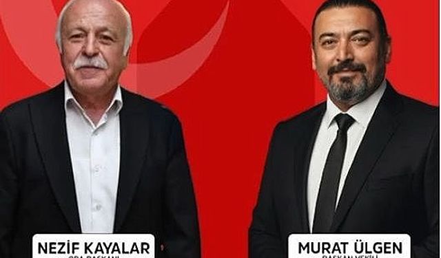 Şanlıurfa Berberler, Kuaförler ve Güzellik Salonu Odası seçimlerinde tarafsızlık çağrısı