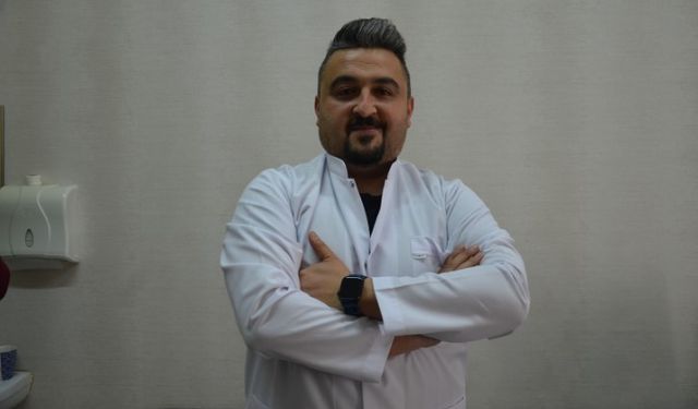 Şanlıurfa’da Uzmandan Hayati Uyarı: Karbonmonoksit Sessizce Öldürüyor!