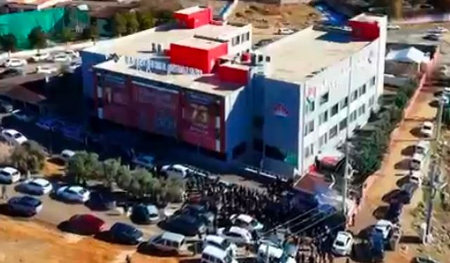 Bahçeşehir Koleji Şanlıurfa’da Yeni Bir Vizyonla Yola Çıktı