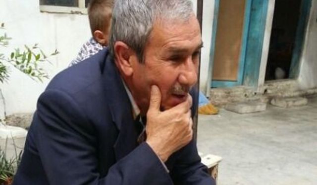 Mehmet Behaeddin Kaplan Vefat Etti