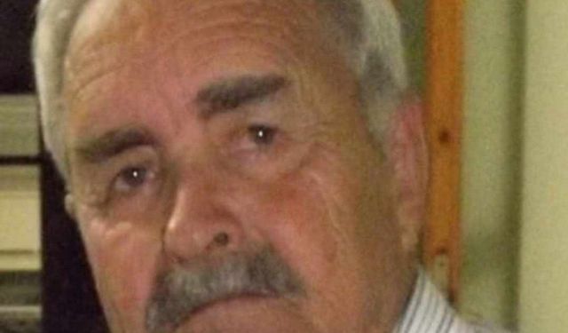 Bekir Rastgeldi Vefat Etti