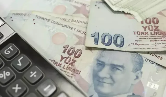 2025 Yılı Merkezi Yönetim Bütçesi Açıklandı!