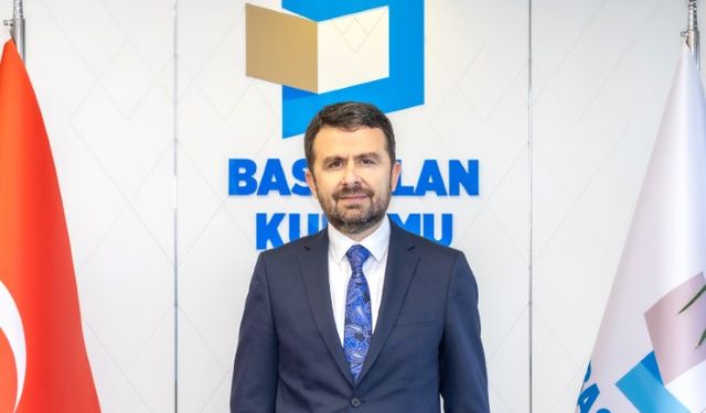 Genel Müdür Abdulkadir Çay’dan Basın Çalışanlarına Yeni Yıl Dileği