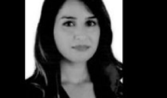 Av. Nurgül Akaltun Hayatını Kaybetti!