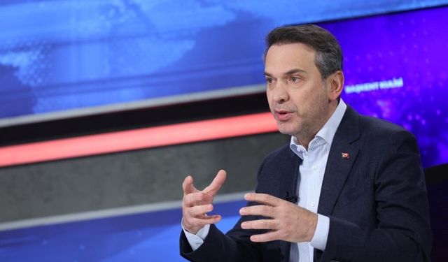 Türkiye ile Azerbaycan Arasında 33 Milyar Metreküplük Doğalgaz Anlaşması