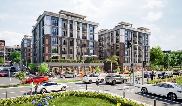 Japon Teknolojisi Türkiye’de: Sismik İzolatörlü Konutlarla “Sıfır Hasar” Hedefi