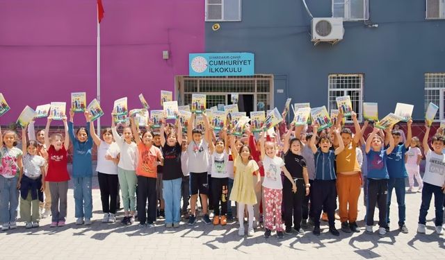 Şanlıurfa’da Enerji Tasarrufu Hamlesi: Dicle Elektrik’ten Büyük Kazanç