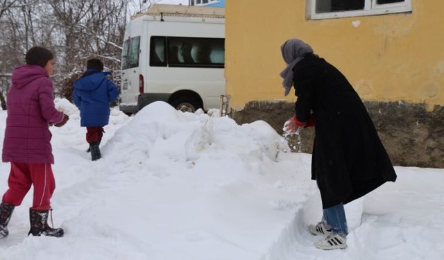 Şanlıurfa’dan Feke’ye Uzanan Fedakârlık Hikâyesi