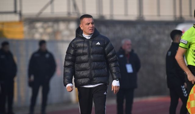 İnegölspor’dan 6-1’lik Gövde Gösterisi: Gözler Şanlıurfaspor Deplasmanında