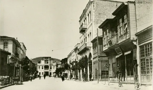 Balıkesir'in Kökeni Nereden Gelmektedir?