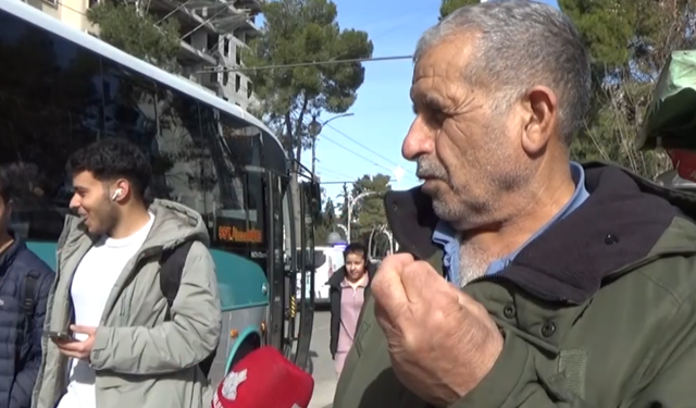 Nedim Küçük: “Bayrağımıza Sahip Çıkmalıyız”