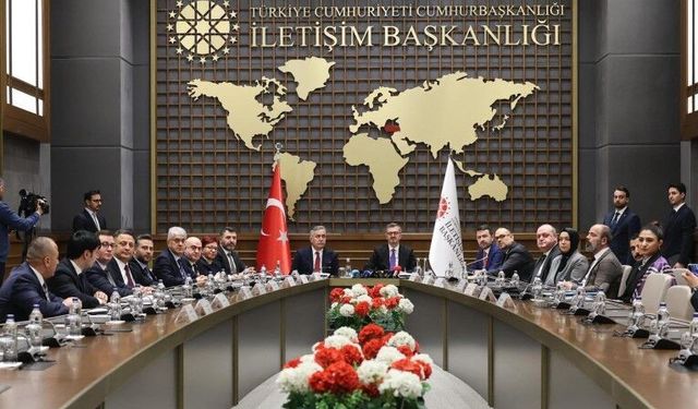 BİK ve KGF’den Gazeteler İçin Tarihi Destek Hamlesi