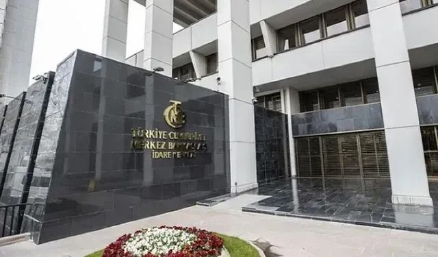 Brüt Döviz ve Altın Rezervlerinde Düşüş Dikkat Çekti!