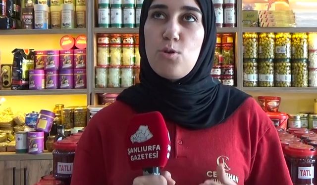 Doğal Ürünlerin Adresi: Ceviz Han’da Tazelik ve Güven Bir Arada