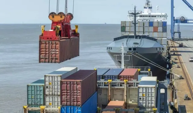 Dış Ticaret Haddinde Dikkat Çeken Artış!