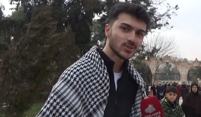 Bekir Konyar: "Şanlıurfa Güzellikleriyle Öne Çıkıyor, Ama Eksikleri Var"