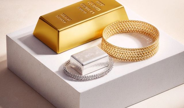 E-Ticarette Yatırım Tercihleri Değişiyor: Gümüşe İlgi Yüzde 103 Arttı!