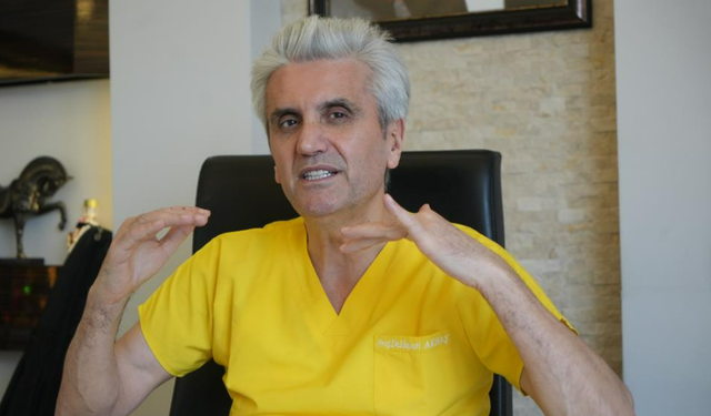 Yüz Germe Ameliyatı Sonrası PRP, Mezoterapi Ve Lazer Önerileri Açıklandı