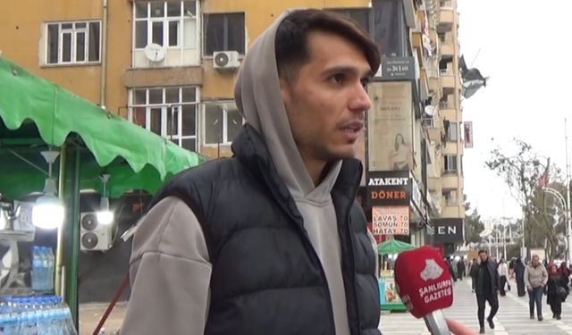 Şanlıurfa’da Yarım Kalan Hayal: Derbi Yeniden Bu Şehirde Oynansın!