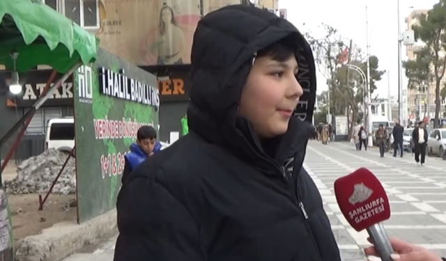 Muhammed Hamit İflaz: “Galatasaray Derbiyi Kazanır”