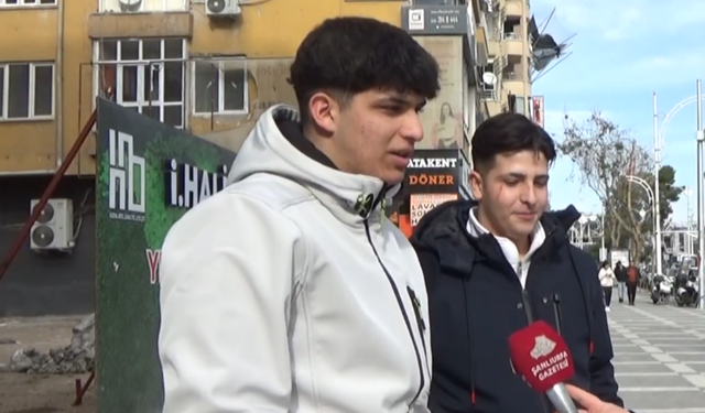 Şanlıurfa’dan Derbi Mesajı: Takımlar Ayrı, Heyecan Ortak