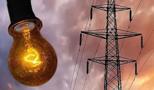 Şanlıurfalılar Işığa Hasret Kalacak: Elektronik Eşyalara Dikkat