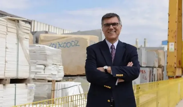 Erdoğan Akbulak Kimdir, Neden Öldü? Silkar Madencilik'ten Acı Haber!