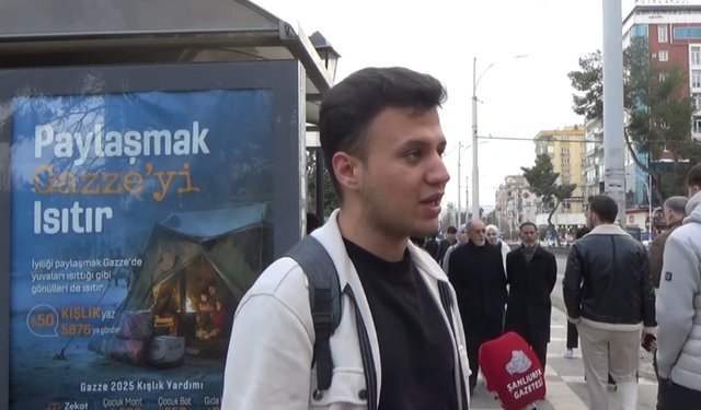 Şanlıurfa'da Ezberci Eğitim mi, Sosyal Medya mı? Gençler Yol Ayrımında!