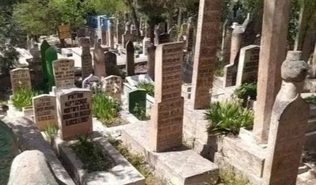 Halil Yılmaz Batı Hayatını Kaybetti