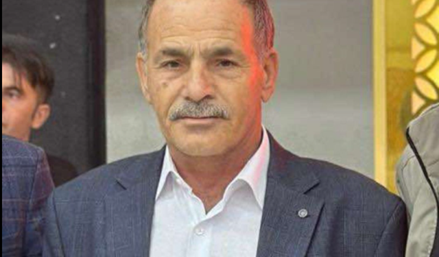 Fehmi Durmaz Hayatını Kaybetti!