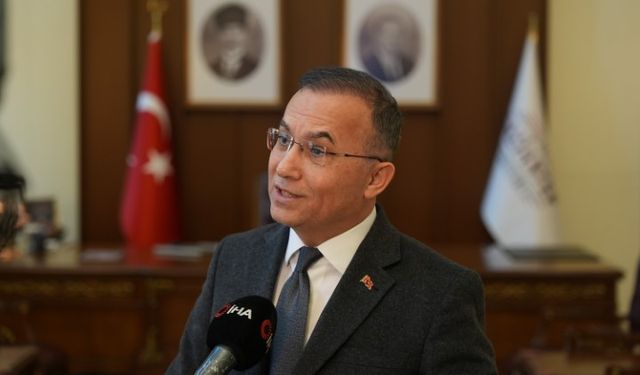 Gaziantep’te Yoğun Kar Yağışı: Şanlıurfa Güzergâhına Uyarı