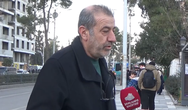 Ekonomik Kriz Şanlıurfa'da Evlilik Oranlarını Düşürüyor