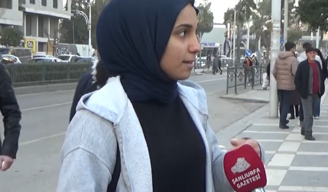 Şanlıurfada Eğitim Sistemi yetersiz