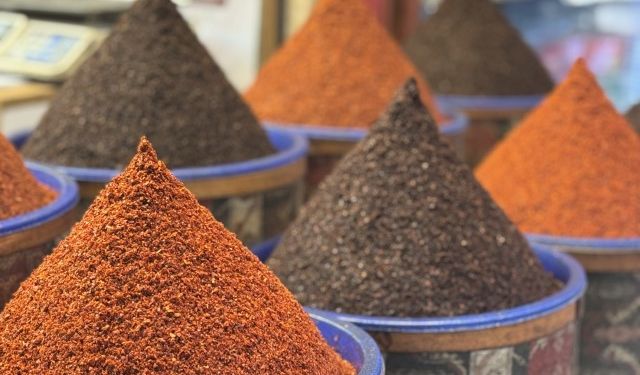 Şanlıurfa İsotu Dünya Sofralarında: 95 Ülkeye İhracat