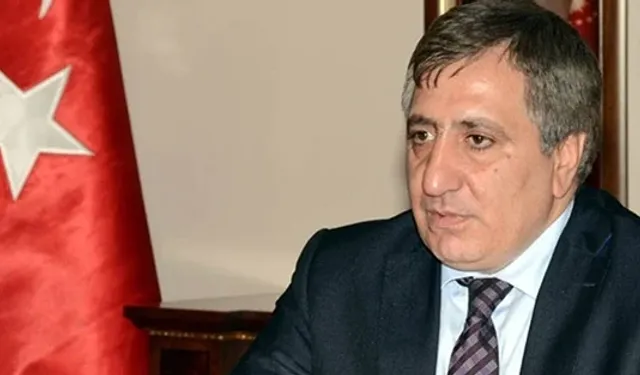 Yeni Yol’da Genel Başkanlık Görevine Şanlıurfa Eski Valisi İzzettin Küçük Getirildi