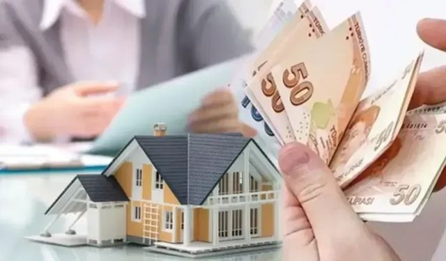 Kiracılar Dikkat! Ocak Ayı Kira Zam Oranı Açıklandı