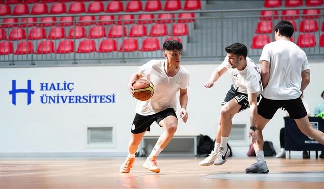 Uzmandan Uyarı: Rekabet Artıyor, Genç Sporcular Risk Altında