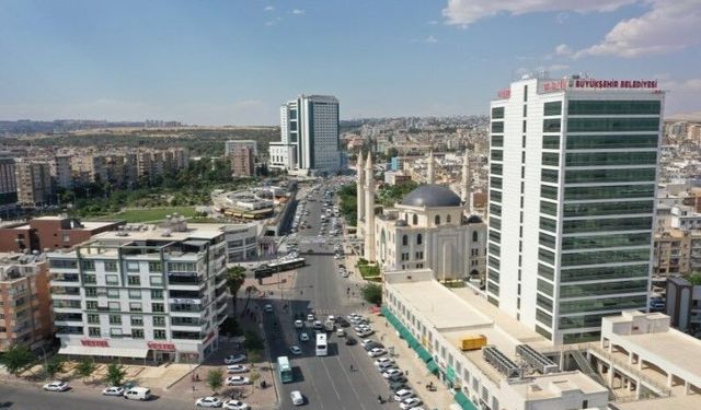 Şanlıurfa’da 11 bin dev alım: Büyükşehir Belediyesi detayları duyurdu!
