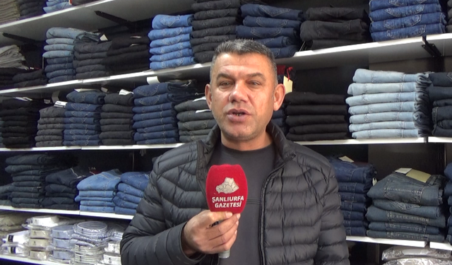 Şanlıurfa’da Erkek Giyiminde Ezber Bozan Adres: NS Store!