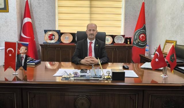 Şanlıurfa’da Şehit Aileleri Ve Gazilere Ek Ödeme Müjdesi