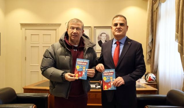 Şanlıurfa’dan Muğla’ya Uzanan Bir Eğitim Yolculuğu!