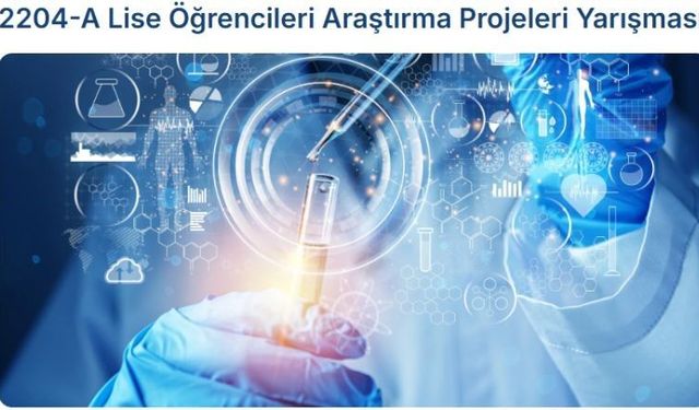 Şanlıurfa’dan TÜBİTAK Bölge Finallerine Büyük Başarı: 10 Proje Finalde!