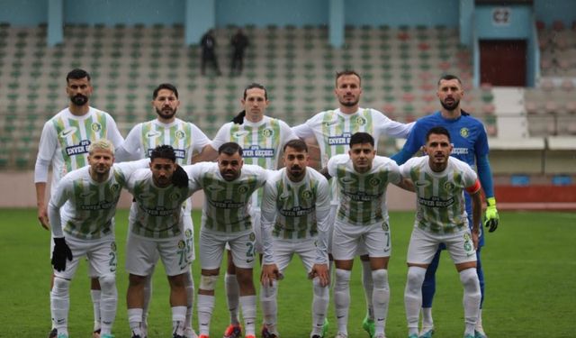 Şanlıurfaspor, Safa Kınalı ile yollarını ayırdı