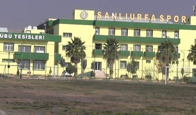 Şanlıurfaspor’dan Güney Tutcuoğlu kararı! Kulüp bulma izni verildi