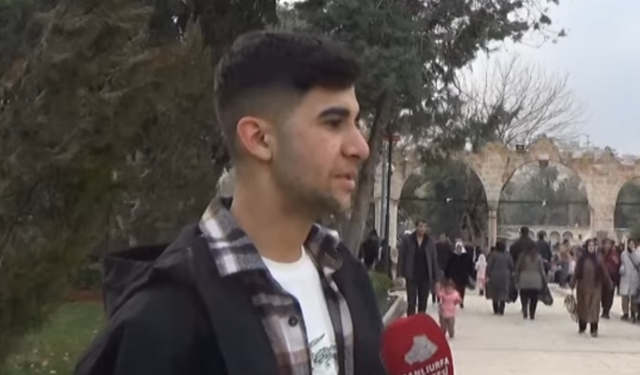 Baver Şeyhanlı: "Sorun Dizilerde Değil, Eğitimde"