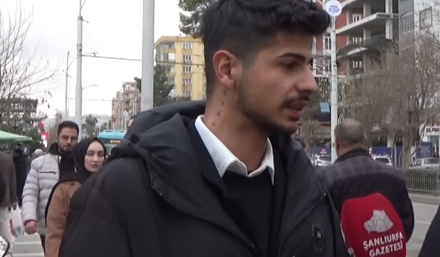 Sosyal Medya ve Diziler Şanlıurfalı Gençleri Yanlış Yola mı Sürüklüyor?