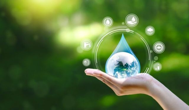 SU YÖNETİM SİSTEMİ PLATFORMU YAZILIM SATIN ALINACAKTIR