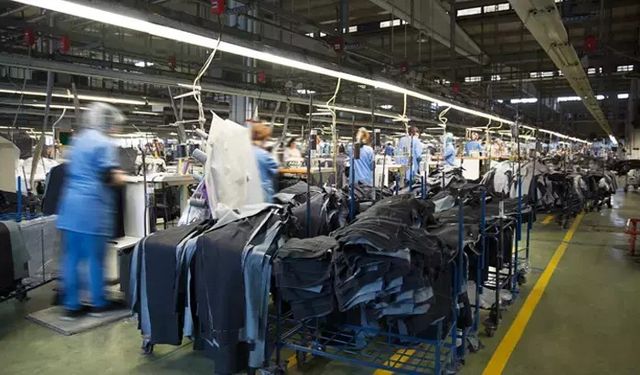 İstihdam Tablosu Değişti: Sektörlere Göre Son Durum!