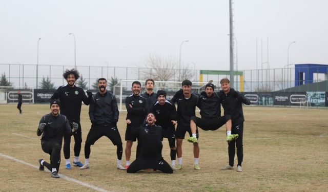 TFF 2. Lig Beyaz Grup'ta 22. Hafta Heyecanı Başlıyor